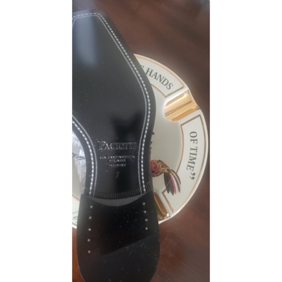 Cesare Paciotti Men’s Shoe - Picture 4 of 4